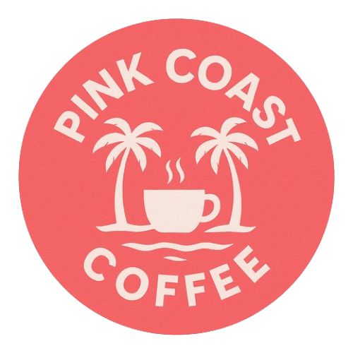 Pink Coast Coffee